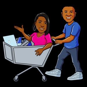 Meet your Posher, Bria